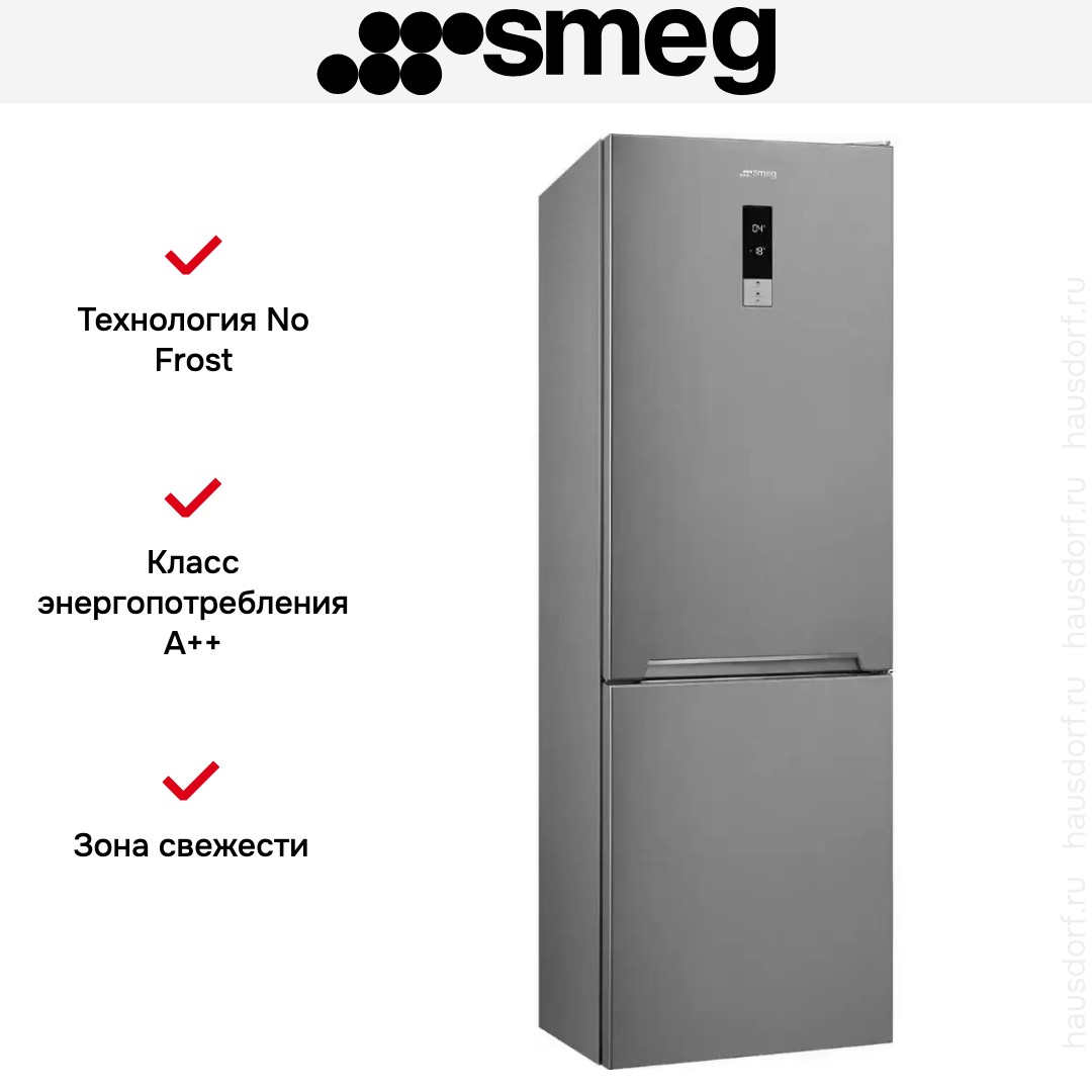  Smeg FC18EN4AX