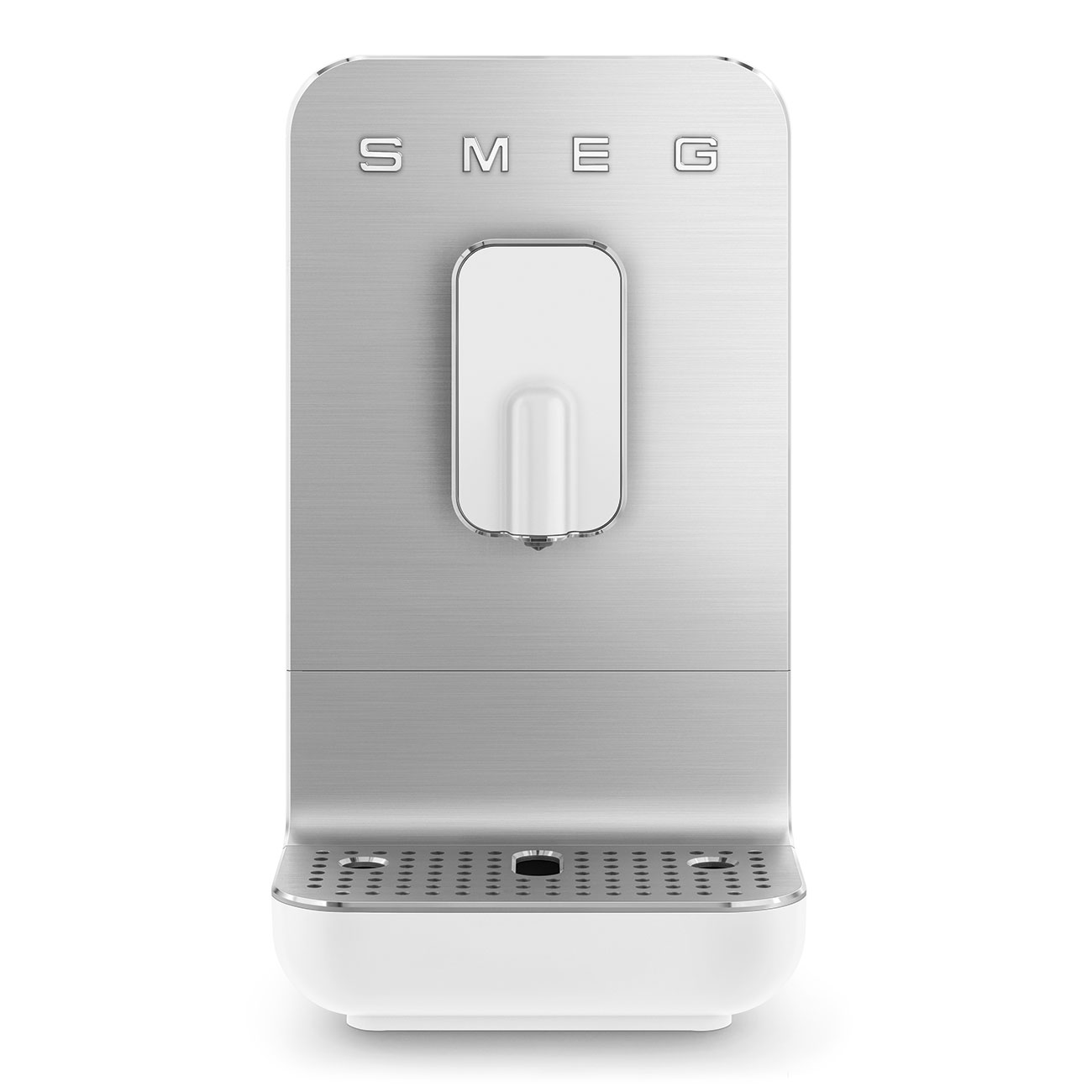 Автоматическая кофемашина SMEG BCC11WHMEU