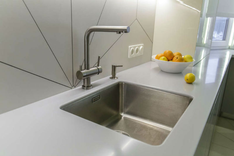  Omoikiri Tadzava 44-U/I Quadro IN нерж.сталь