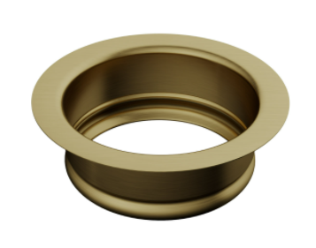  Omoikiri Nagare Slim NA-02AB022 античная латунь