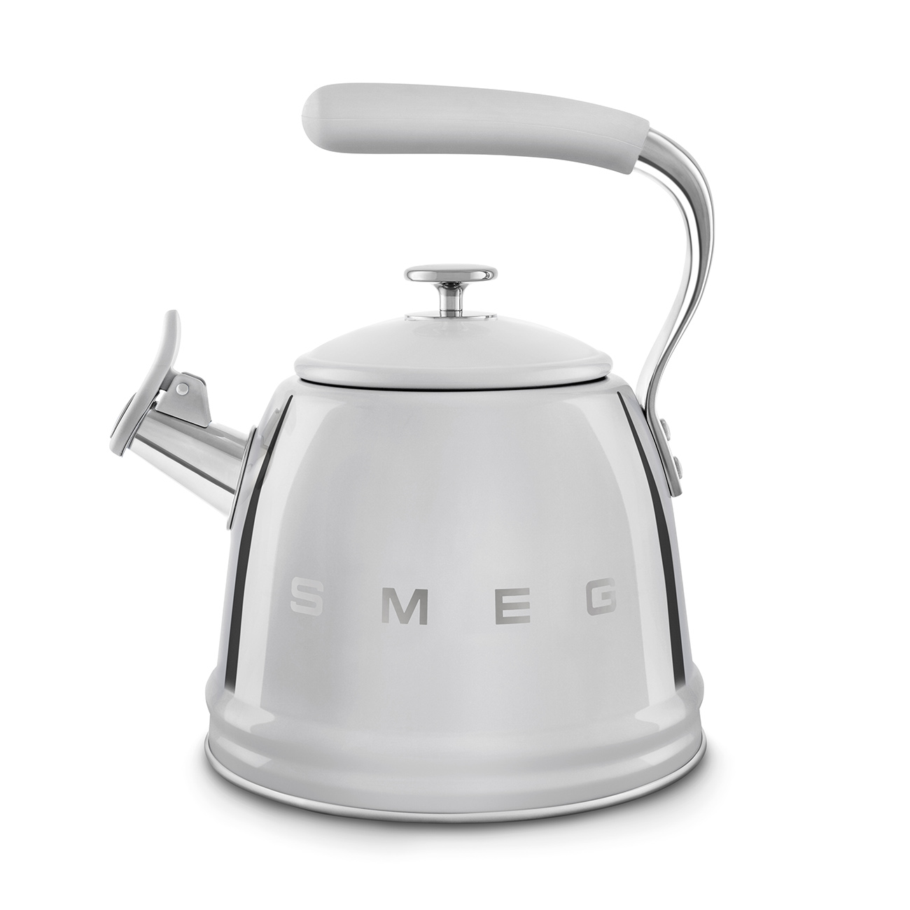 Чайник SMEG WKF01SS