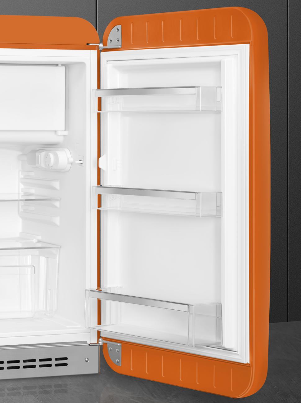 Холодильник Smeg FAB10ROR6