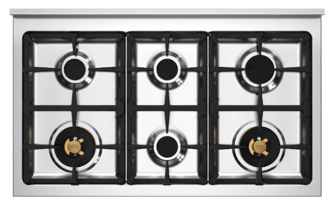  Bertazzoni PRO106L2EXT2