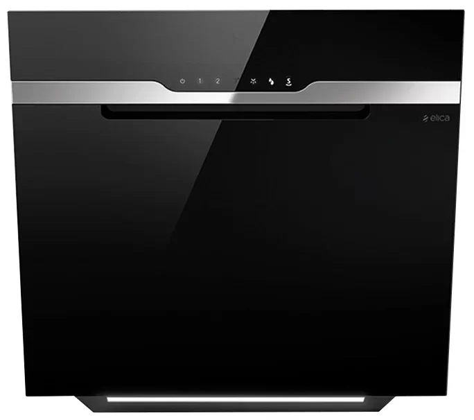 Вытяжка Elica MAJESTIC SENSE BL/F/60