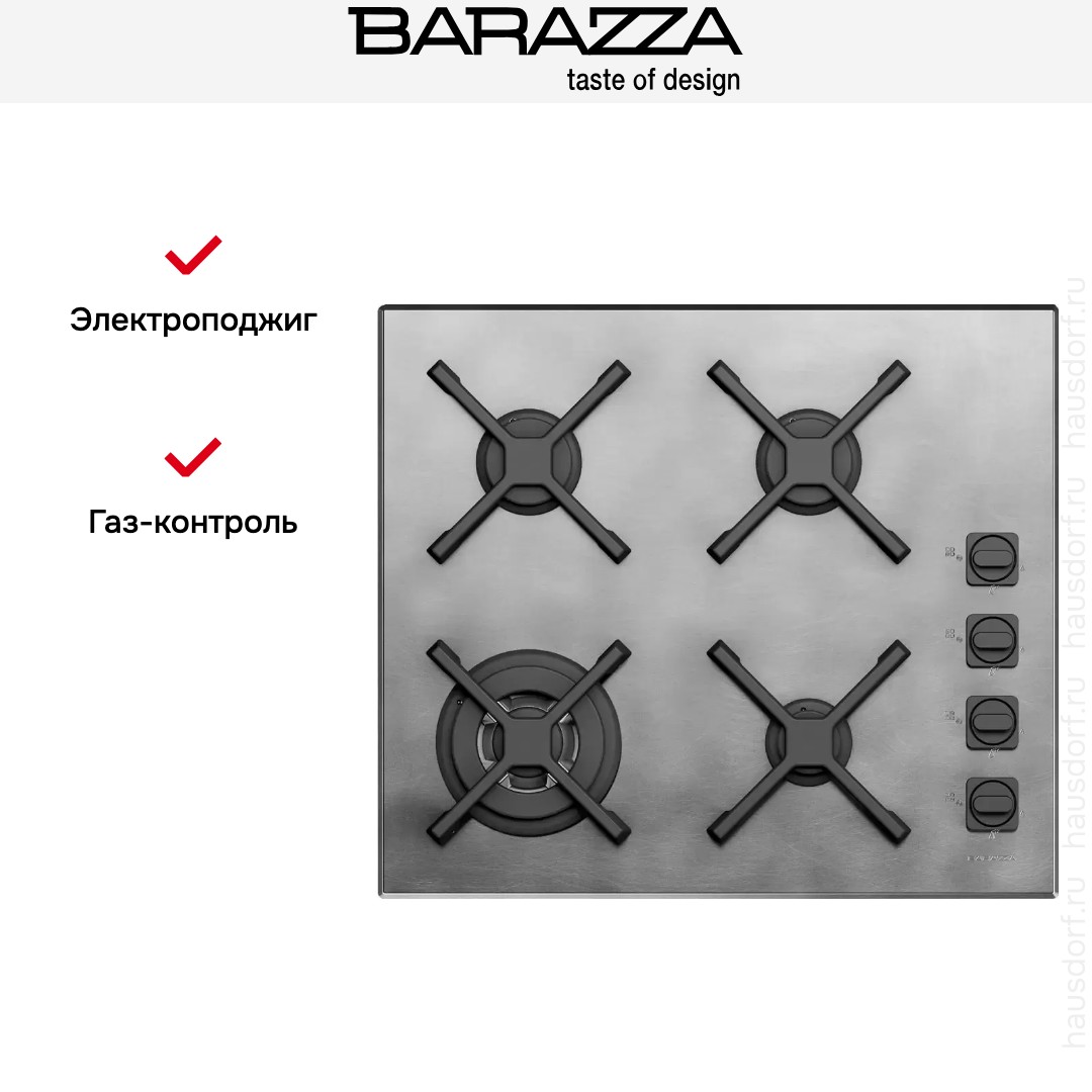  Barazza 1PUN64