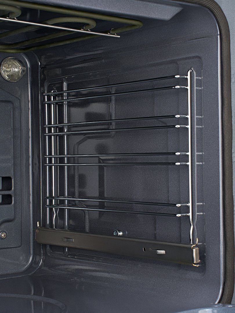 Духовой шкаф VOE442HB