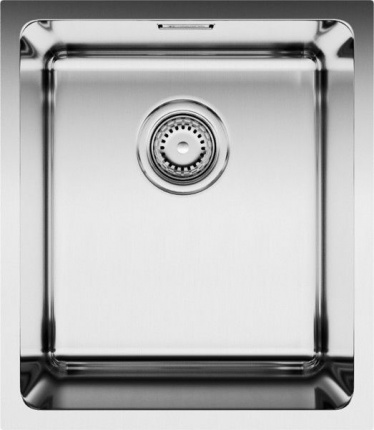  Omoikiri Tadzava 38-U/I IN нерж.сталь