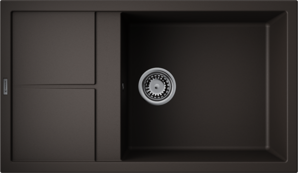  Omoikiri Sumi 86-ES espresso