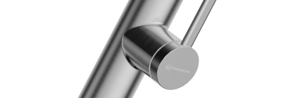  Omoikiri Okawa 2 Plus BN нержавеющая сталь