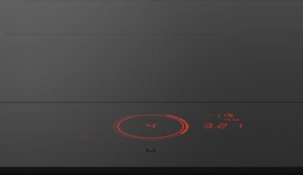 Индукционная варочная панель Asko HID925MFC