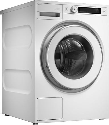 Asko W5114CXLW