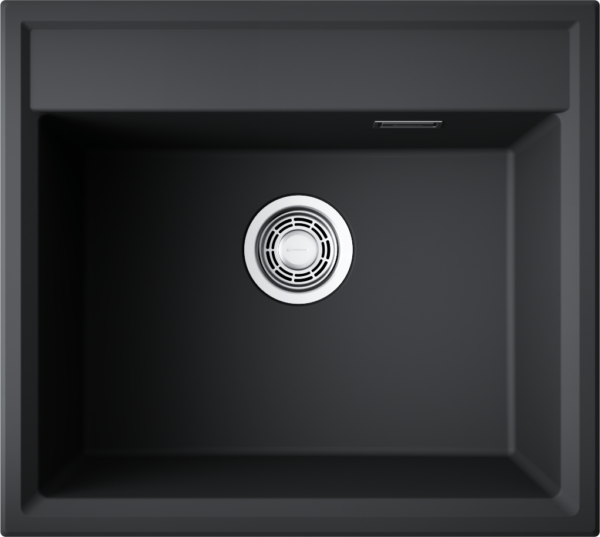  Omoikiri Daisen 57-BL черный