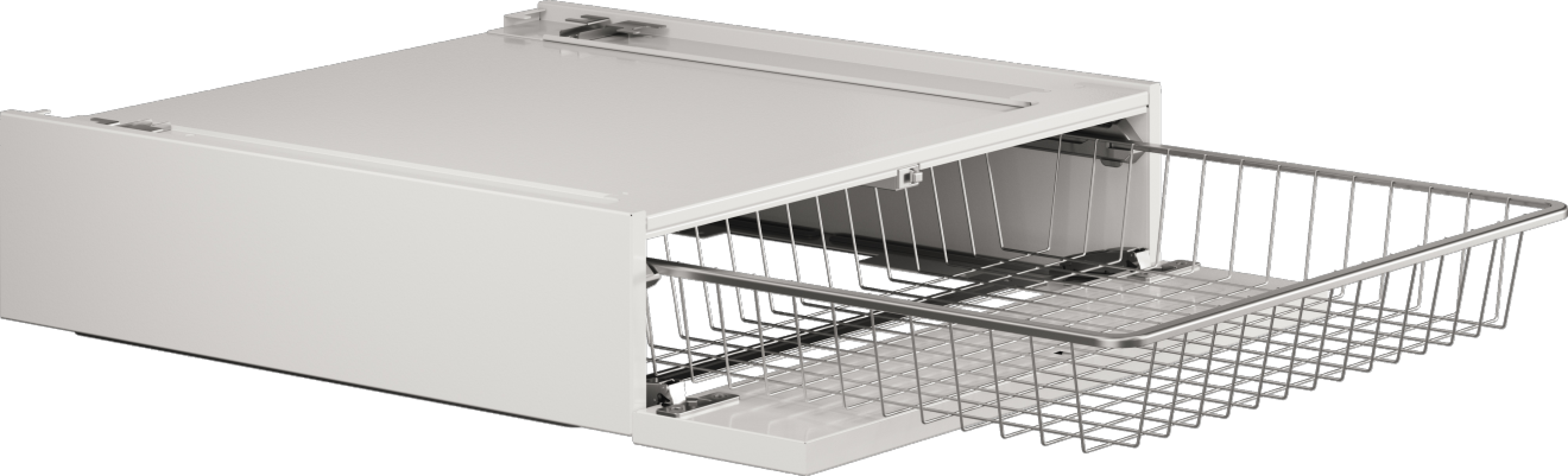 Выдвижная корзина для белья Asko HB150W