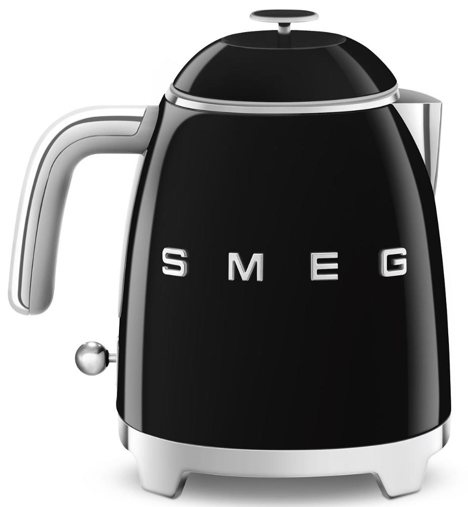 Чайник Smeg KLF05BLEU