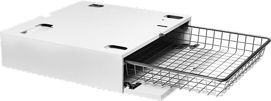 Выдвижная корзина для белья Asko HB150W