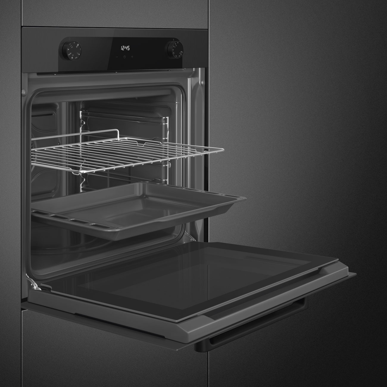  SMEG SF6200TB