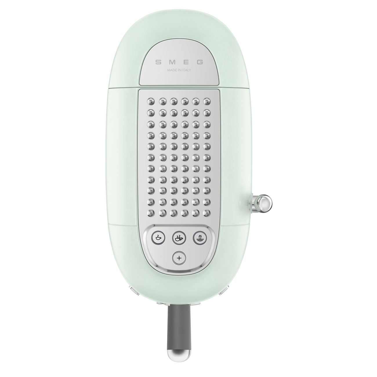 Рожковая кофемашина SMEG ECF02PGEU