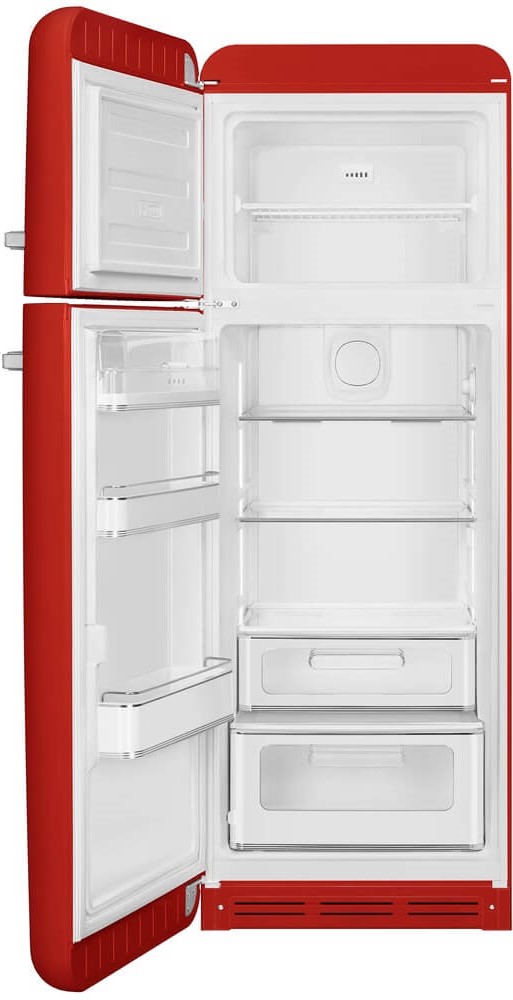 Холодильник SMEG FAB30LRD6