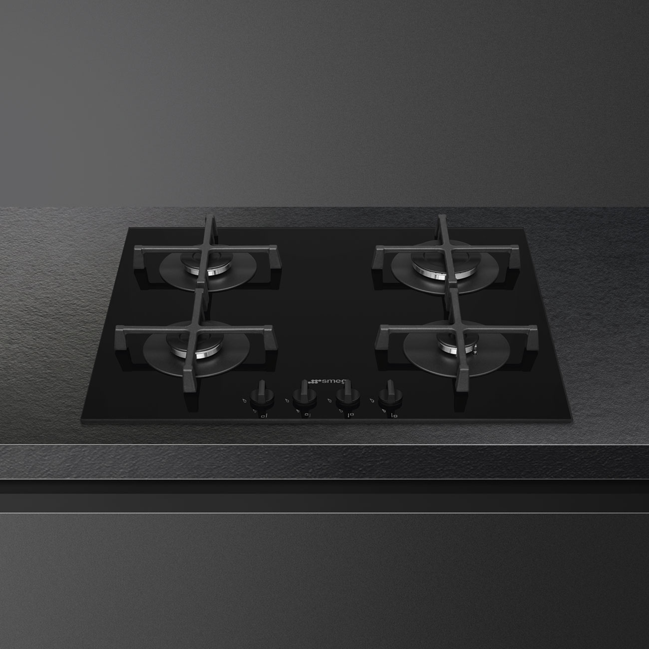  SMEG PV264B