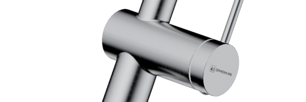  Omoikiri Kanto-2 Plus-SB BN-WH нержавеющая сталь