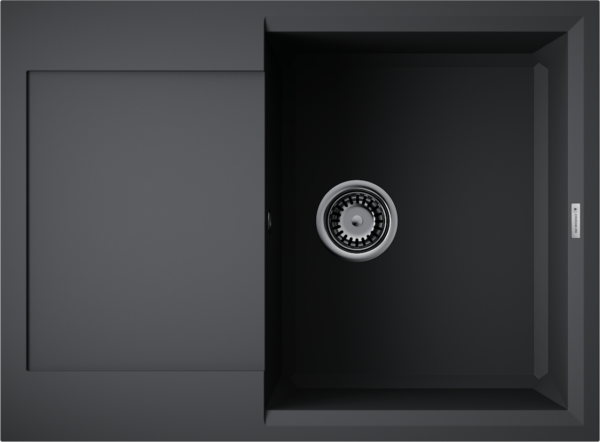  Omoikiri Sakaime 68 BL чёрный