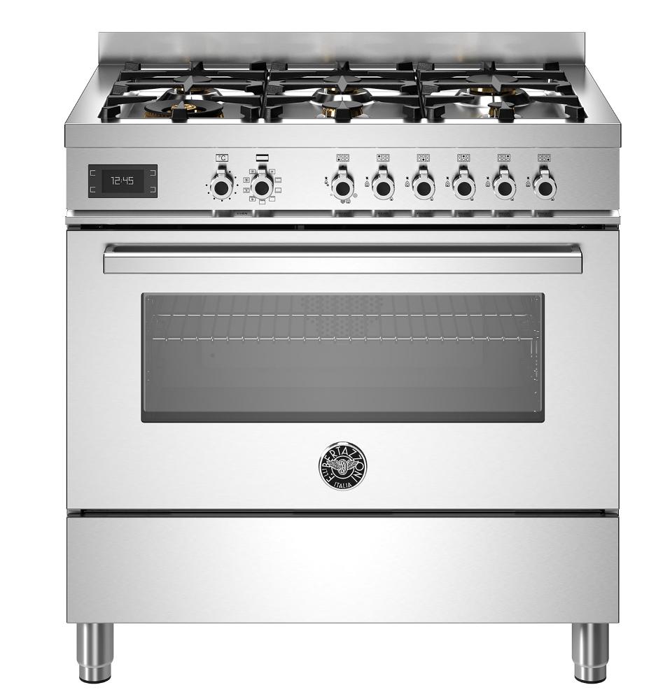  Bertazzoni PRO96L1EXT