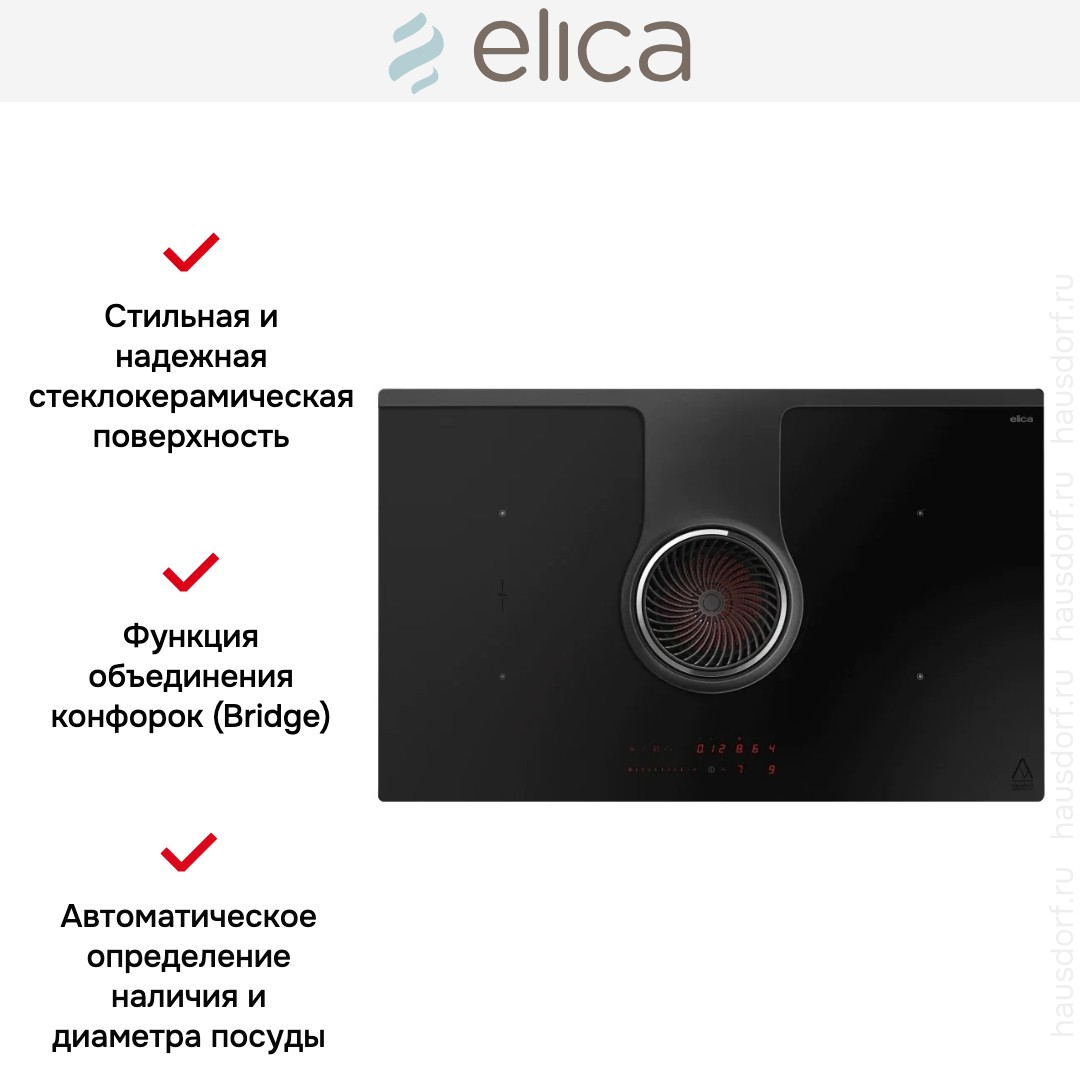  Elica NIKOLATESLA ONE RAW BR/A/83