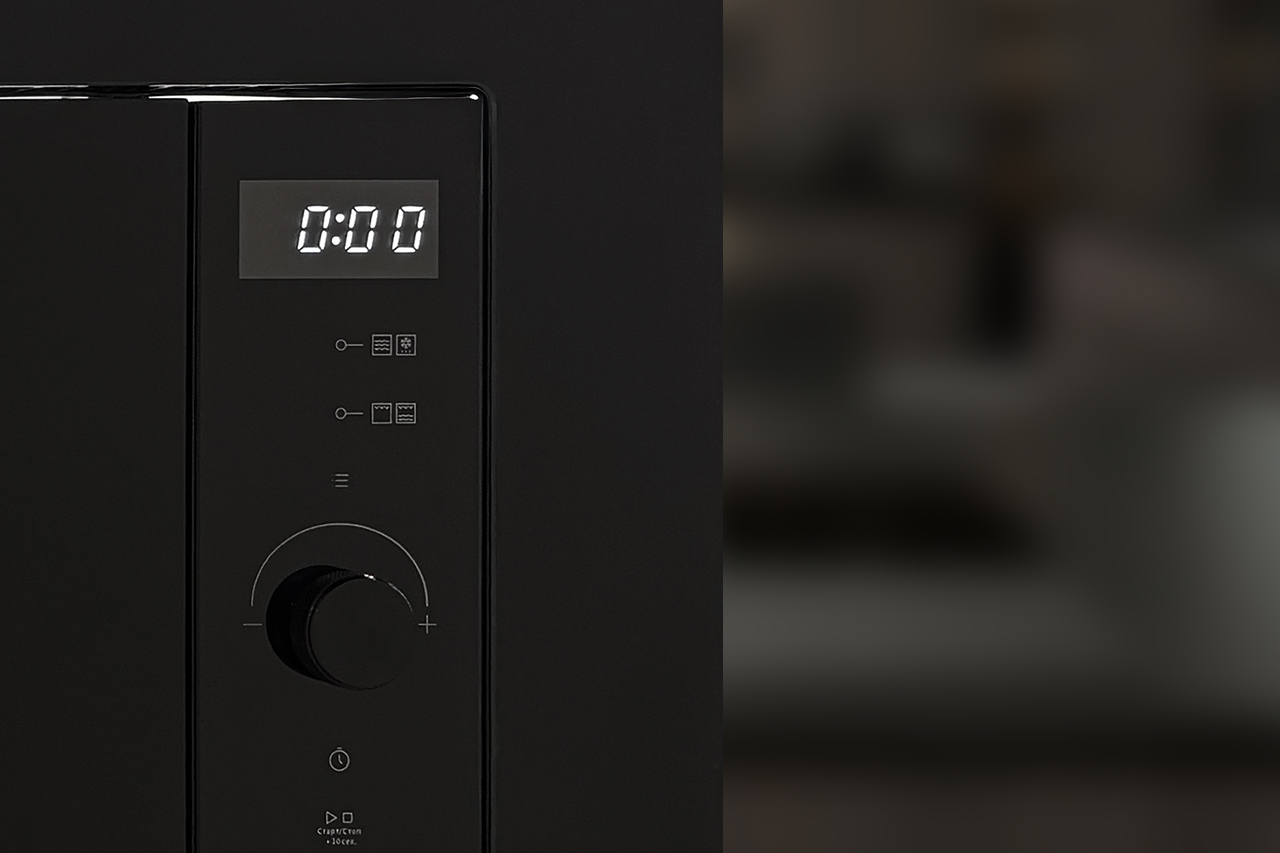 Информативный дисплей