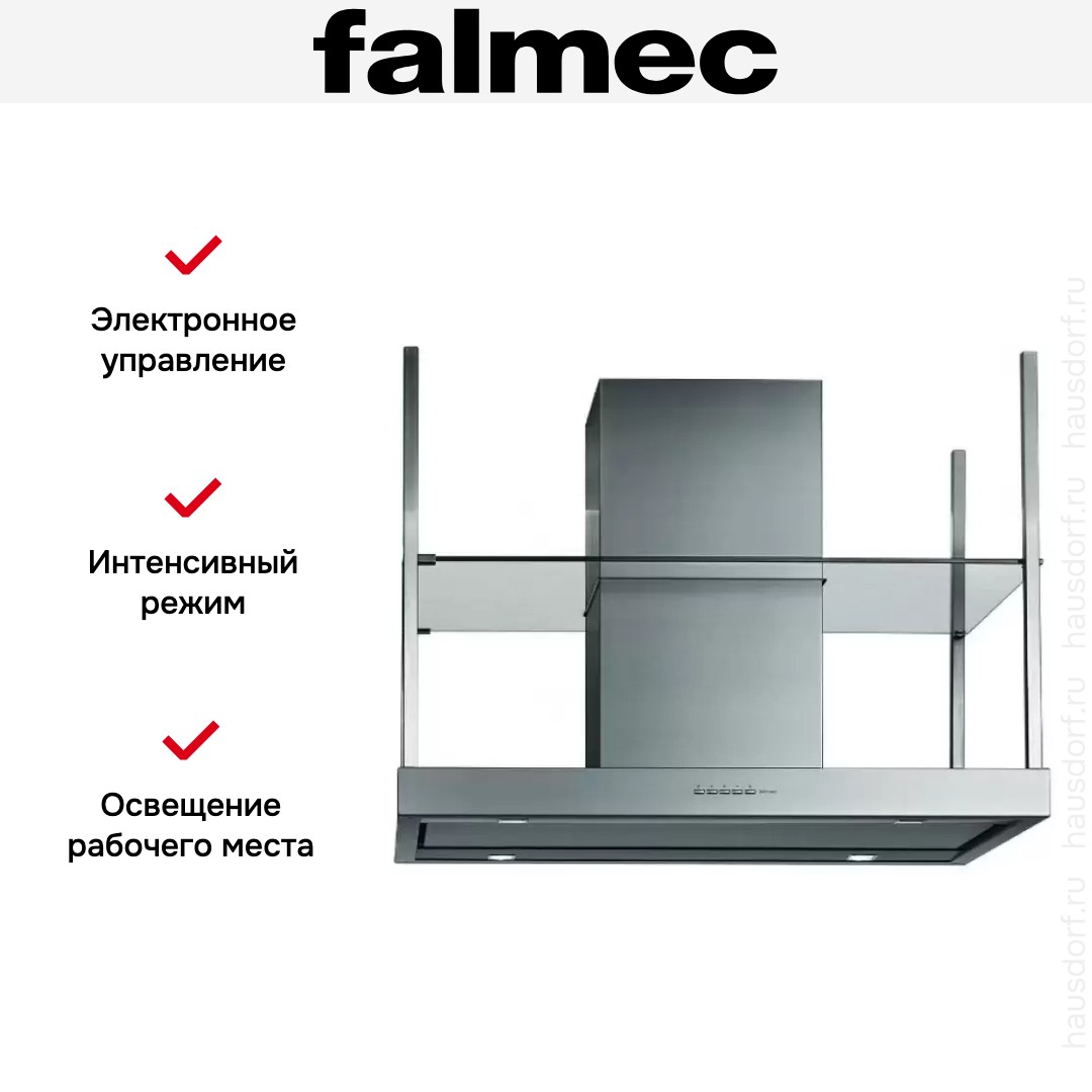  Falmec EUROPA ISOLA 90