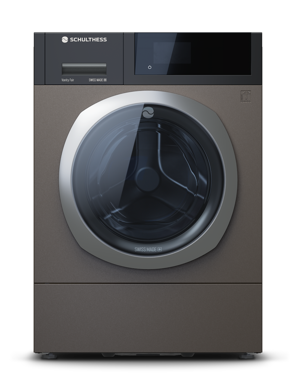  Schulthess Gold Collection 540 Vanity Fair (левая)