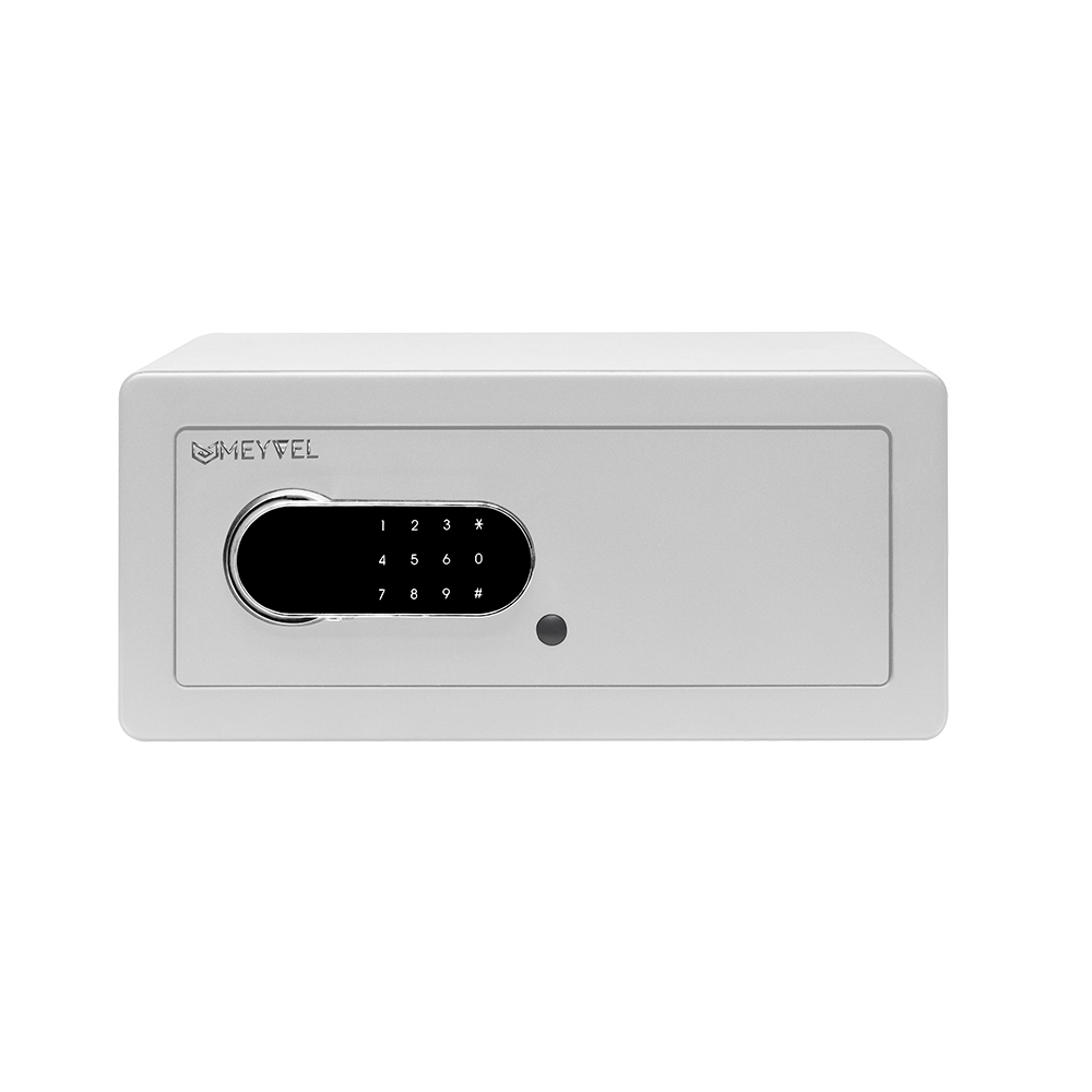 Сейф Meyvel SF5-430-195 (white)