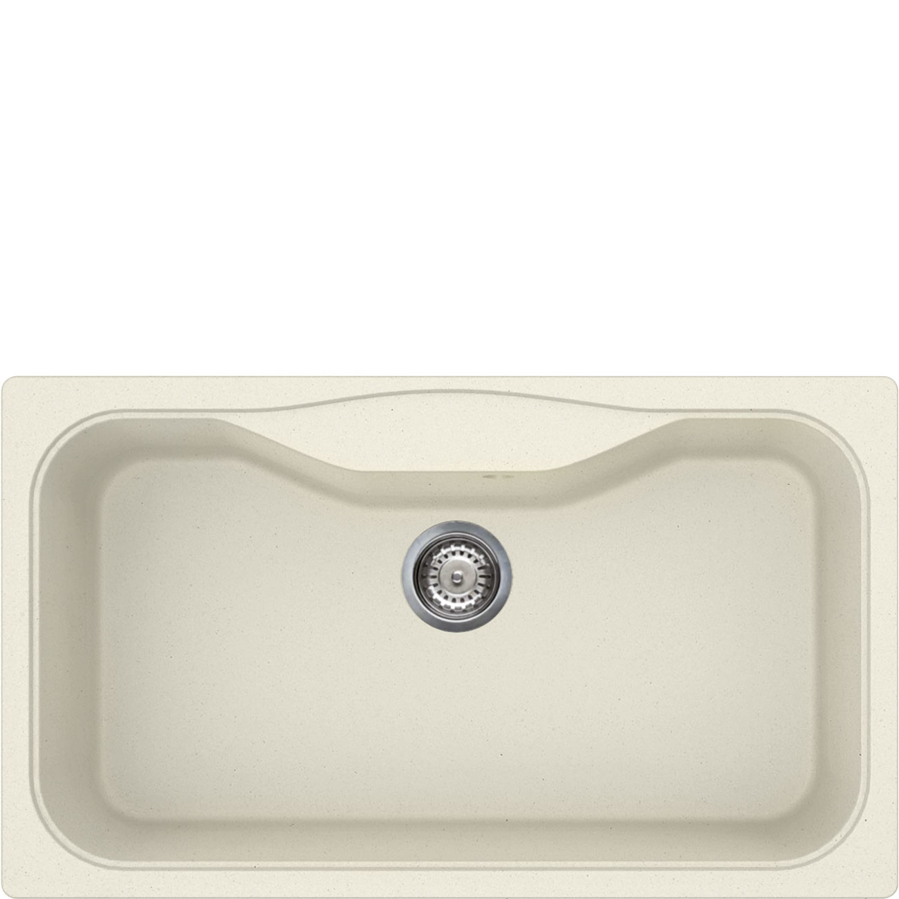 Мойка SMEG LSEG860P