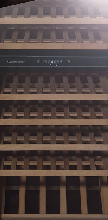  Kuppersbusch FWK 4800.0 S3
