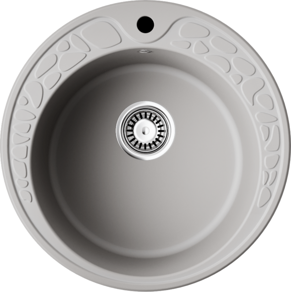  Omoikiri Tovada 51-GR leningrad grey