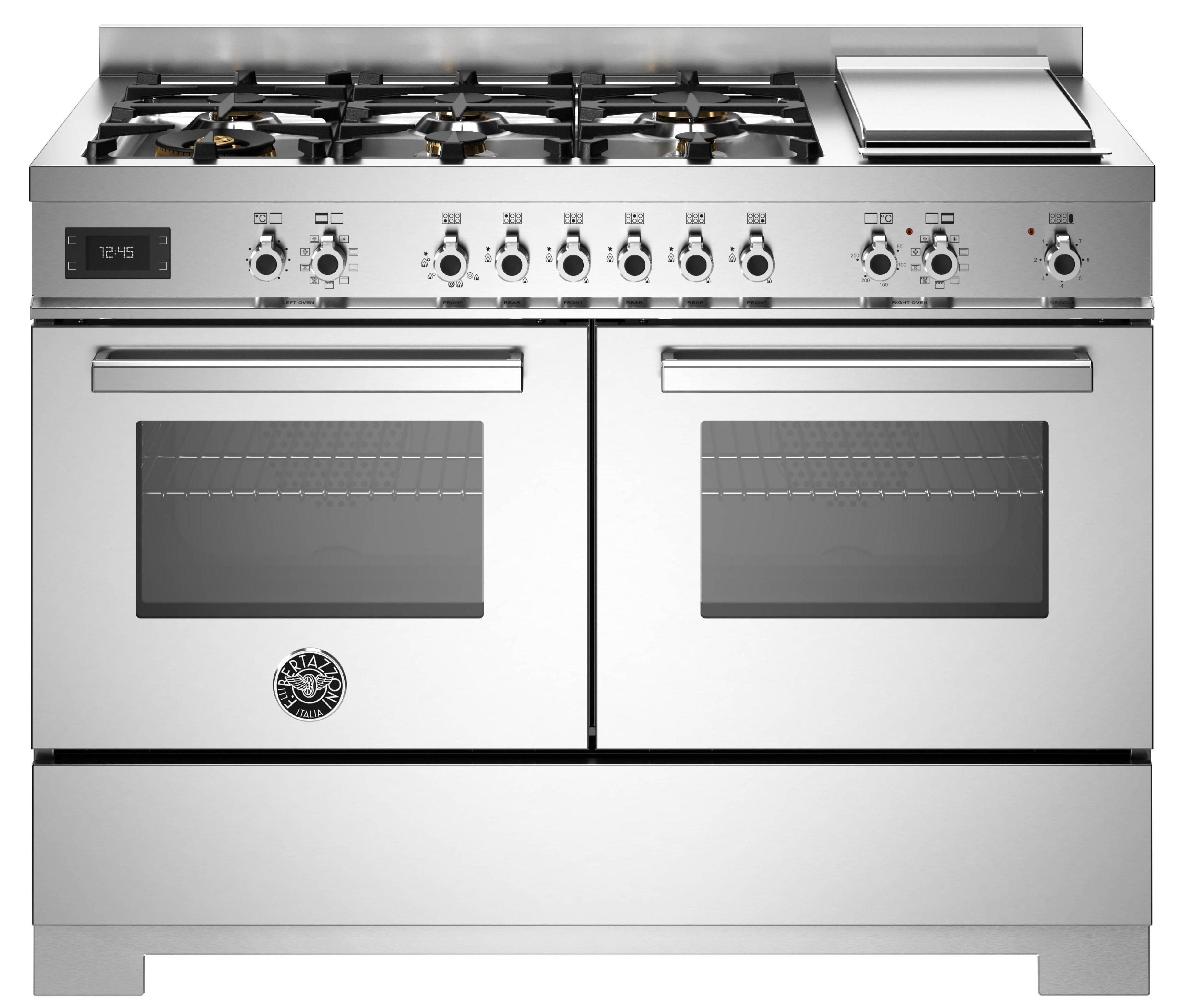  Bertazzoni PRO126G2EXT2
