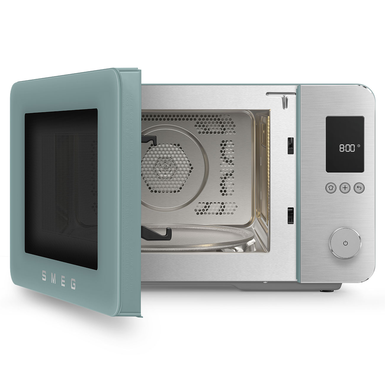  SMEG MOC02EGMEU
