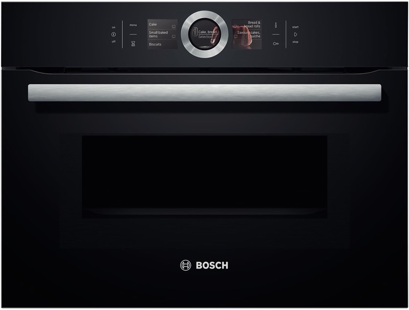 Духовой шкаф Bosch CMG 636BB1