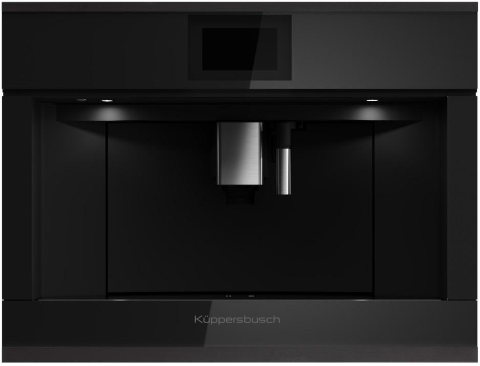  Kuppersbusch CKV 6800.0 S5 Black Velvet