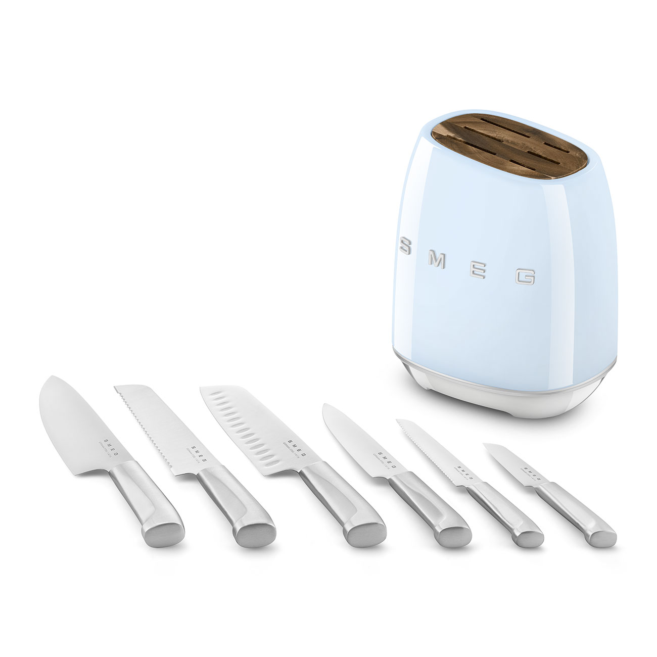  SMEG KBSF02PB
