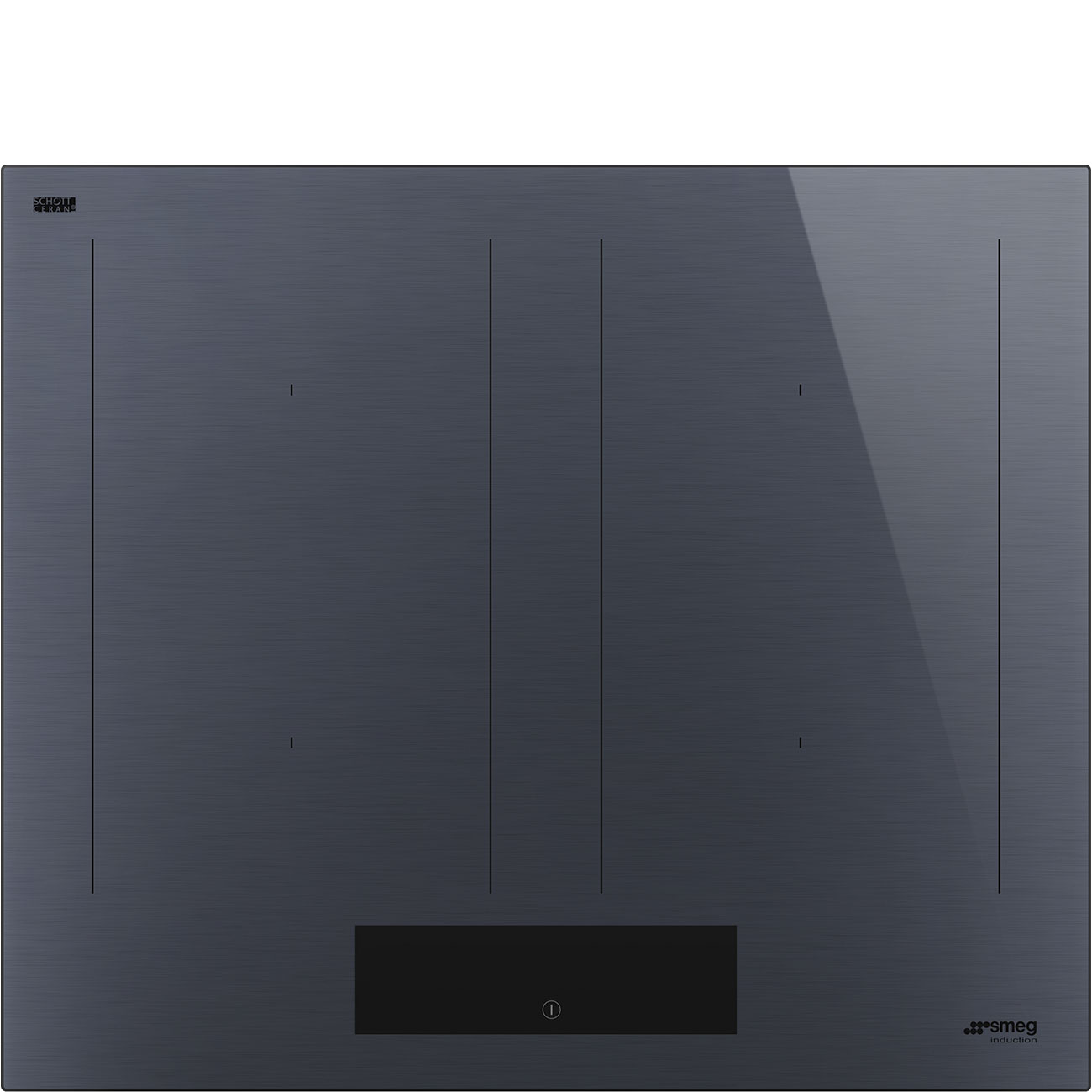 Варочная поверхность SMEG SIM1644DG