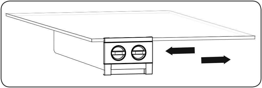  Bertazzoni FRZ603UBNPTC/20