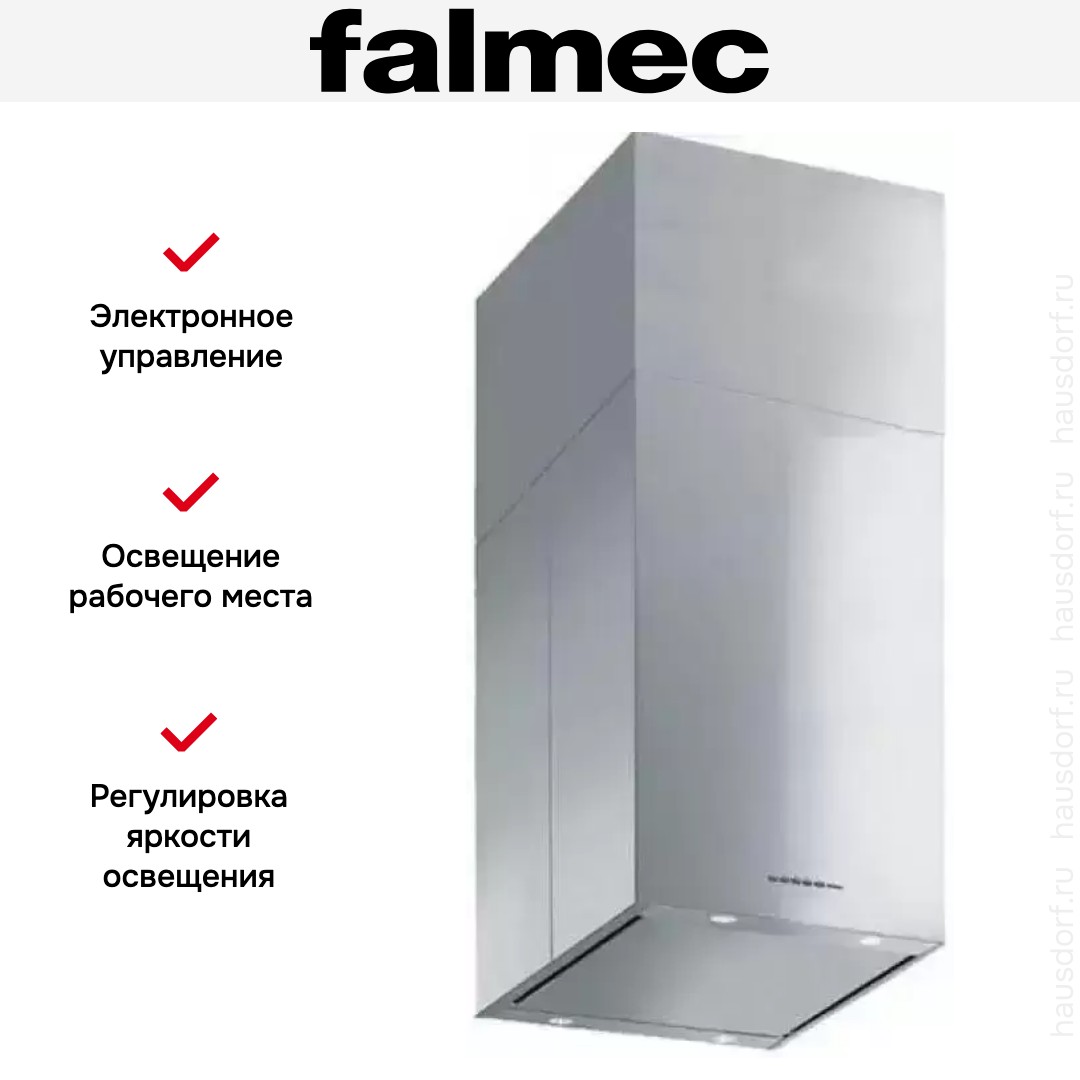  Falmec MIRA PLUS 40 TELESCOPICA