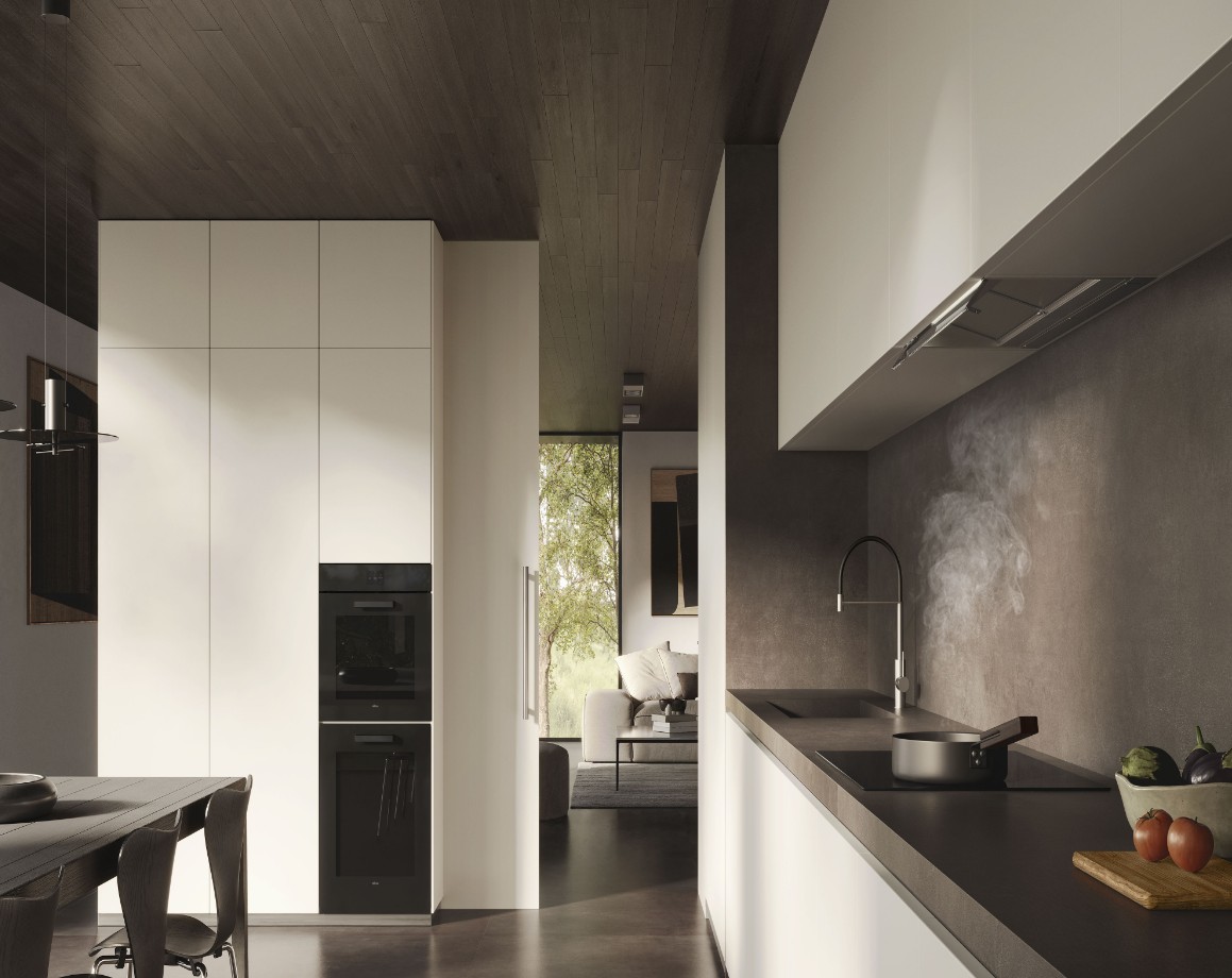  Elica BOXIN ADV DRY IX/A/120