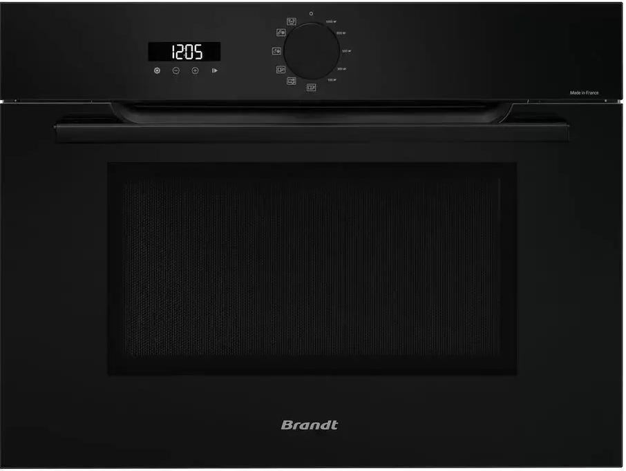 Встраиваемая микроволновая печь Brandt BKS7131BB