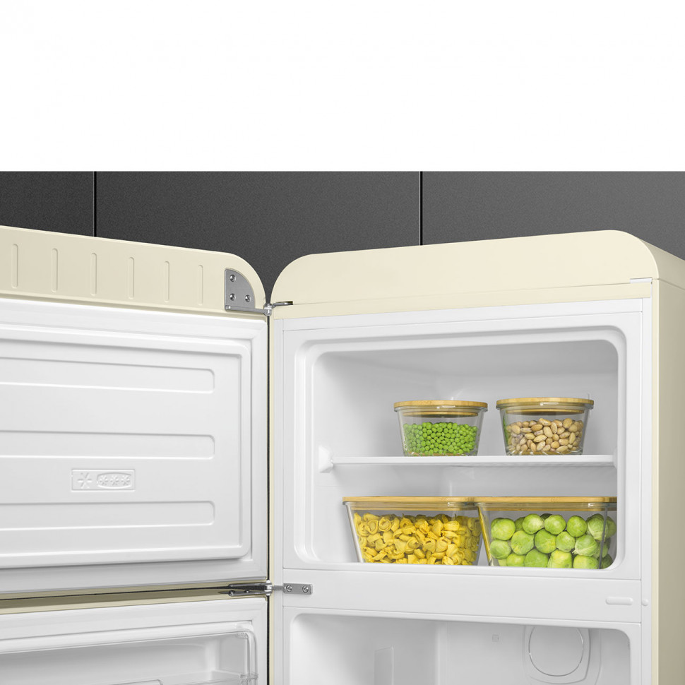  SMEG FAB30LCR6