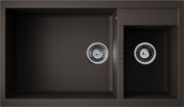  Omoikiri Tedori 86-2-LB-ES espresso