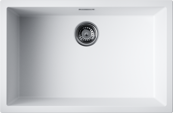  Omoikiri Yamakawa 75T-U/I WH белый