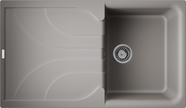  Omoikiri Yasugata 86-GR leningrad grey