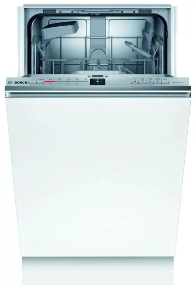 Встраиваемая посудомоечная машина BOSCH SPV2IKX1BR