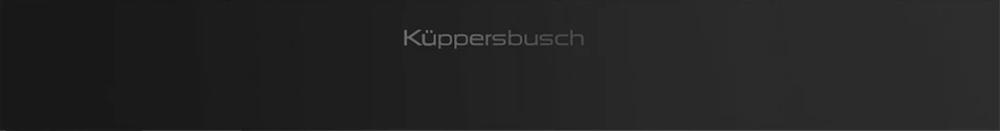  Kuppersbusch CKV 6800.0 KSM MattBlack